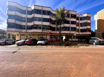 Apartamento · 62m² · 2 Quartos · QRSW 03 -  APARTAMENTO 02 QUARTOS - ED. SAN PHILIPE