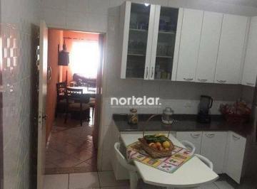 27ba15203dfa79feaab280d077f5d4ccfd90354b · Sobrado com 2 dormitórios à venda, 70 m² por R$ 320.000,00 - Casa Verde - São Paulo/SP