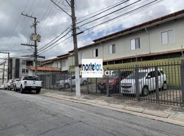 78fcfdb9395ea0238eaf85a24557668bcc23b4c6 · Sobrado com 2 dormitórios à venda, 70 m² por R$ 320.000,00 - Casa Verde - São Paulo/SP