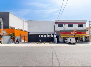 7f89ac028b327390f492c6446e17917f43b6a067 · Salão para alugar, 400 m² por R$ 17.619,56/mês - Santana - São Paulo/SP