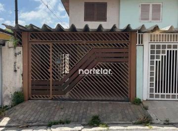 1f20b5e300f8b3ca33186a83423fa7f01d30068f · Sobrado com 3 dormitórios à venda, 180 m² por R$ 720.800,00 - Jaguaré - São Paulo/SP