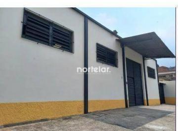 35d4954010b268f69f63c4ecb74acaa6c3a1b4a4 · Prédio, 750 m² - venda por R$ 4.000.000,00 ou aluguel por R$ 15.851,42/mês - Jardim Jaraguá - São Pa