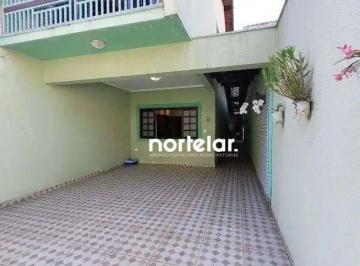 f6e9d265fd9a34e9868f89e312df6499839b7b70 · Sobrado com 3 quartos (1 suíte) à venda, 155 m² por R$ 680.000 - Pirituba - São Paulo/SP