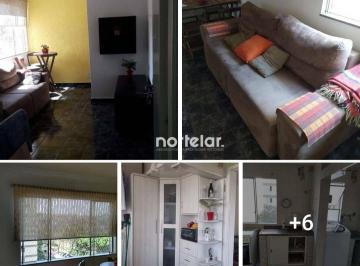 557f17f61de3454154295b86524fd6bb4d33a24d · Apartamento com 2 dormitórios à venda, 58 m² por R$ 349.990,00 - Jardim Íris - São Paulo/SP