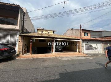 2287bbc0758e243c70aa3473c383be87b9969995 · Sobrado com 5 dormitórios à venda, 561 m² por R$ 860.000,00 - Jardim Vitória Régia (Zona Norte) - Sã