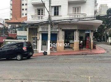 bf0f8ce09a3f3a8cb128eac82d960c3d0c14d1a7 · Prédio à venda, 750 m² por R$ 5.297.900,00 - Perdizes - São Paulo/SP