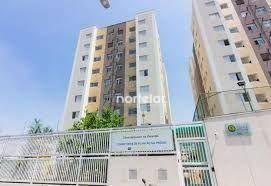 fe33cb09e9c5403aa1cd09c446b933928c1998d7 · Apartamento com 2 dormitórios à venda, 47 m² por R$ 430.000,00 - Freguesia do Ó - São Paulo/SP