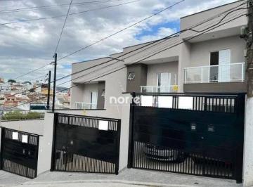 d5c0988e73db3924d8588d16dc8f9ab1aafedc80 · Sobrado com 3 dormitórios à venda, 100 m² por R$ 720.000,00 - Vila Mirim - São Paulo/SP