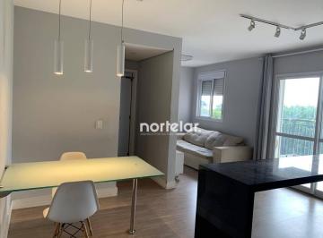 5598d13c06a52e080e94f470f4ef5628ea74738a · Apartamento com 1 dormitório à venda, 61 m² por R$ 605.000,00 - Vila Anastácio - São Paulo/SP