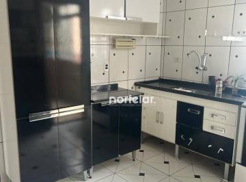 c0ed8689ab118ce699f09758b1b76f86d927858e · Apartamento com 2 dormitórios à venda, 55 m² por R$ 230.000,00 - Conjunto Residencial Elisio Teixeir