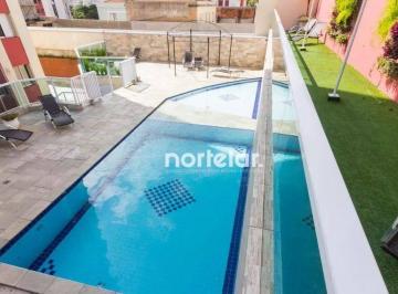 920d4cc6246eb27114914b837707c71ec94b2e9f · Apartamento com 3 dormitórios à venda, 69 m² por R$ 500.000,00 - Vila Primavera - São Paulo/SP
