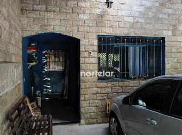 b6d69a6ea9b52a0d935d7838d952b09bb2acb859 · Casa com 2 quartos à venda, 90 m² por R$ 425.000 - Parque Panamericano - São Paulo/SP