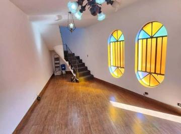 d4db15f3d53da6cd8aa7a3b574c1f7a418657c49 · Sobrado com 2 dormitórios à venda, 250 m² por R$ 779.000,00 - Vila Bancária Munhoz - São Paulo/SP