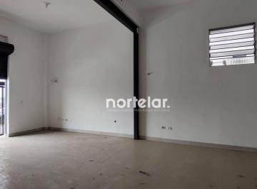 e2eb9fdb452f5355f43024b06873f3769db39ca1 · Salão para alugar, 64 m² por R$ 2.100,00/mês - Vila Boaçava - São Paulo/SP