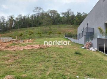 d96721ee2aa34577489c832b6c008a0eccd97d55 · Terreno à venda, 711 m² por R$ 2.200.000,00 - Tamboré - Santana de Parnaíba/SP
