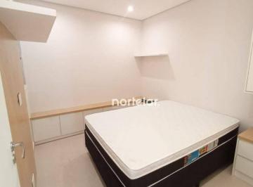 280aa4d884f8d5a49a1c43ed368625e869fb8457 · Apartamento com 2 dormitórios à venda, 40 m² - Freguesia do Ó - São Paulo/SP