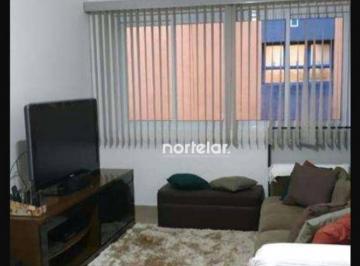 713285a095984ca7850482bcb6e33cde1537aeb7 · Apartamento com 2 dormitórios à venda, 87 m² por R$ 800.000,00 - Vila Madalena - São Paulo/SP