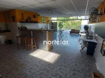 5a1b32ff8676cf2f84a96e33e701de9521dc1b8b · Sobrado com 3 dormitórios à venda, 450 m² por R$ 829.000,00 - Pestana - Osasco/SP