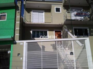 e6d2f53e30354ab3256dbe223d9a1058c8f76c5a · Excelente Sobrado Jardim São José - Pirituba