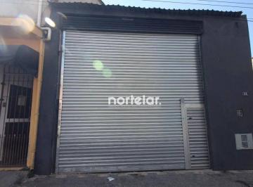 453533c23eb16039b4651e03965de25d54ba05db · Galpão, 145 m² - venda ou aluguel - Pirituba - São Paulo/SP
