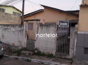 e011582f523c4d0ae4c64287271c542cbfde155f · Terreno à venda, 225 m² por R$ 400.000,00 - Vila Cruz das Almas - São Paulo/SP
