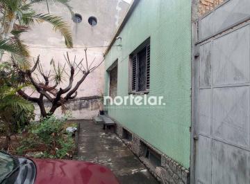01580ce1104f053109e2634100e650878f1c8ec8 · Terreno à venda, 250 m² por R$ 500.000,00 - Freguesia do Ó - São Paulo/SP