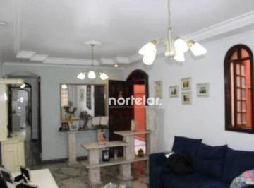 78d2145c49f6bbda349827f5852e546805f72711 · Sobrado com 3 dormitórios à venda, 148 m² por R$ 700.000,00 - Parque São Domingos - São Paulo/SP
