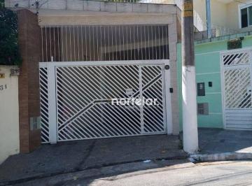 1359684566d0a20ef7666be0d355fbfb0d35f3d1 · Sobrado com 4 dormitórios à venda, 250 m² por R$ 979.000,00 - Vila Aurora - São Paulo/SP