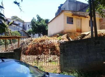 6375812d20eff4a1066755ed19fb1282cfe6ba44 · Terreno à venda, 410 m² por R$ 370.000,00 - Jaraguá - São Paulo/SP