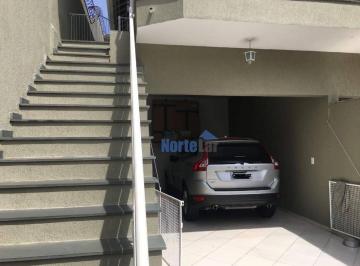 f5674006c1238ba8193d18a1928188d7e4e478e9 · Sobrado com 3 dormitórios à venda, 121 m² por R$ 685.000,00 - Tremembé - São Paulo/SP