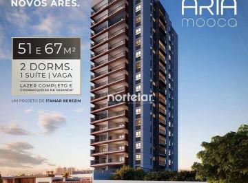 209cc376397721abd80e286bb35269233f0e8ffd · Apartamento com 2 dormitórios à venda, 67 m² por R$ 767.000,00 - Mooca - São Paulo/SP