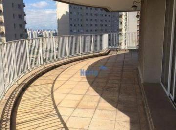 6d493fec0e4230dfd77e9a40abe2995d7f2db545 · Apartamento com 4 quartos à venda, 425 m² - Panamby - São Paulo/SP