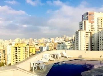 5b0f8d414dc14cb91fb3b693868105c733fba0cc · Apartamento com 1 dormitório à venda, 40 m² por R$ 480.000,00 - Jardim Bela Vista (Zona Norte) - São