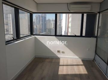 4690383c1760d87049d14a212aafef6f0456420d · Sala à venda, 47 m² por R$ 460.000,00 - Perdizes - São Paulo/SP