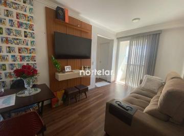 510c458150ccd8139b047441273fafb4e84f149f · Apartamento com 2 dormitórios à venda, 47 m² por R$ 400.000,00 - Freguesia do Ó - São Paulo/SP