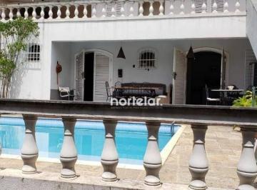 41fa3e50a1564bccdbebcad32d1c779f339b63c3 · Casa com 4 dormitórios à venda, 297 m² por R$ 2.429.900,00 - Alto da Lapa - São Paulo/SP