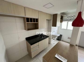 f0f175de23e7557bd31574a20bac5b75cd993d8a · Apartamento com 2 dormitórios à venda, 45 m² por R$ 228.000,00 - Loteamento City Jaragua - São Paulo