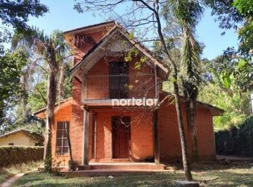 6a4eb8da74e036e8b32abfd605d405aaa9216eb2 · Casa com 2 dormitórios à venda, 200 m² por R$ 890.000,00 - Mantiqueira - Mairiporã/SP