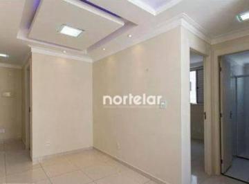 c1c42daaf716b3400264f9435578e04fa4b2f9c7 · Apartamento com 2 dormitórios à venda, 44 m² por R$ 369.000,00 - Água Branca - São Paulo/SP