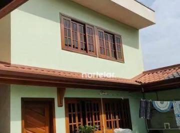 b9eee5cee1d4baa34695e210bddf1ecd0b27e672 · Sobrado com 4 quartos à venda, 330 m² - Vila Romero - São Paulo/SP
