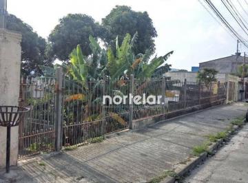 222a5b720135d045d9ec059f0f0f8ed0c8d66c28 · Terreno à venda, 295 m² por R$ 668.000,00 - Pirituba - São Paulo/SP
