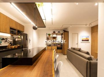 1c4dd694937368f457c1dd4d366d2e075843266c · Apartamento à venda, 60 m² por R$ 1.350.000,00 - Sumarezinho - São Paulo/SP