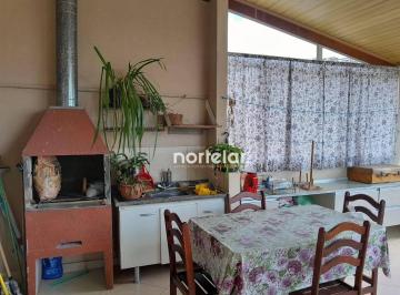 84cfefb03a30aec5b59c5b8ed046d459a5d4b6e7 · Casa com 4 dormitórios à venda, 122 m² por R$ 430.000,00 - Brasilândia - São Paulo/SP