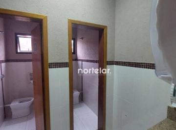 18a8717c38df7015c7783b976e5b4ed89f7bbdcc · Salão para alugar, 250 m² por R$ 10.450,00/mês - Parque São Domingos - São Paulo/SP
