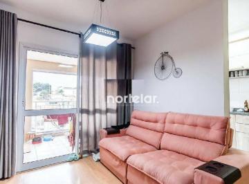 dd9ae1ad89ac034f8cade9e6680d5da3100a0358 · Apartamento com 3 dormitórios à venda, 73 m² por R$ 830.000,00 - Carandiru - São Paulo/SP