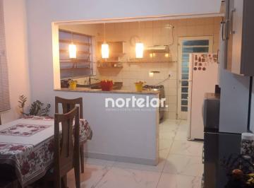 abd192afc7a4ac5562ef779c0dc77697994bee1d · Sobrado com 3 dormitórios à venda, 136 m² por R$ 800.000,00 - Parque São Domingos - São Paulo/SP