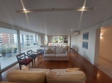 7ad6cb86490c2ec978419672e9d6319be59c68b9 · Apartamento com 4 dormitórios à venda, 366 m² por R$ 3.670.000,00 - Alto da Lapa - São Paulo/SP