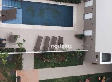 4091f9bd9ada3c975d666eba087ebefded4ac195 · Apartamento com 1 dormitório à venda, 24 m² por R$ 255.000,00 - Conjunto Residencial Butantã - São P
