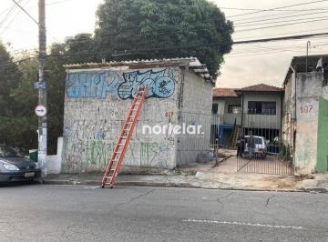 2e902624e0d4b17fad96ebb7e86004179a8f9784 · Terreno, 300 m² - venda por R$ 650.000 ou aluguel por R$ 5.000/mês - Vila Zat/Pirituba - São Paulo/S