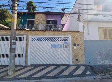 2908aa1a0e04980170c5ff4b440fc54608b84edb · Sobrado com 3 dormitórios à venda, 125 m² por R$ 700.000,00 - Vila Catupia - São Paulo/SP